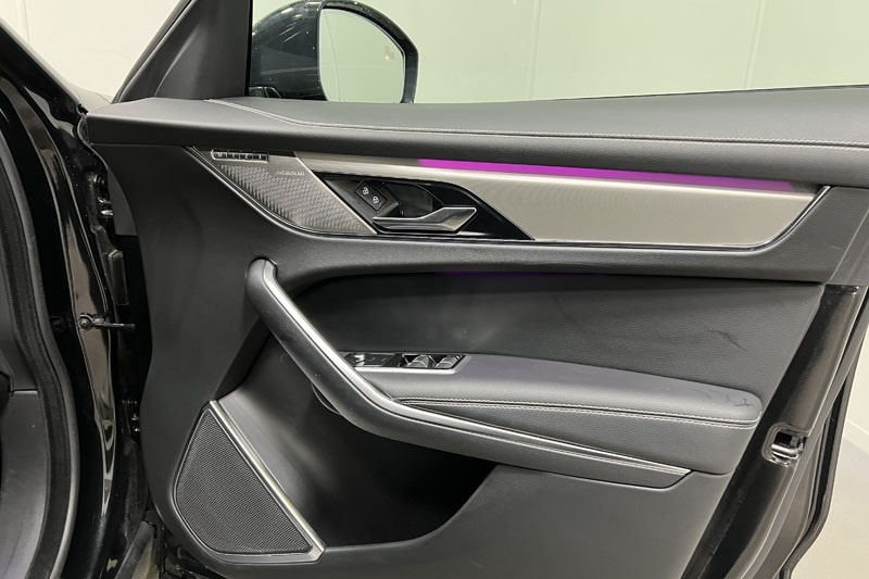 Used Jaguar F-Pace 2023 for sale - 76981806: Photo 21