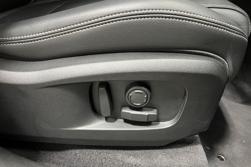 Used Jaguar F-Pace 2023 for sale - 76981806: Photo 25