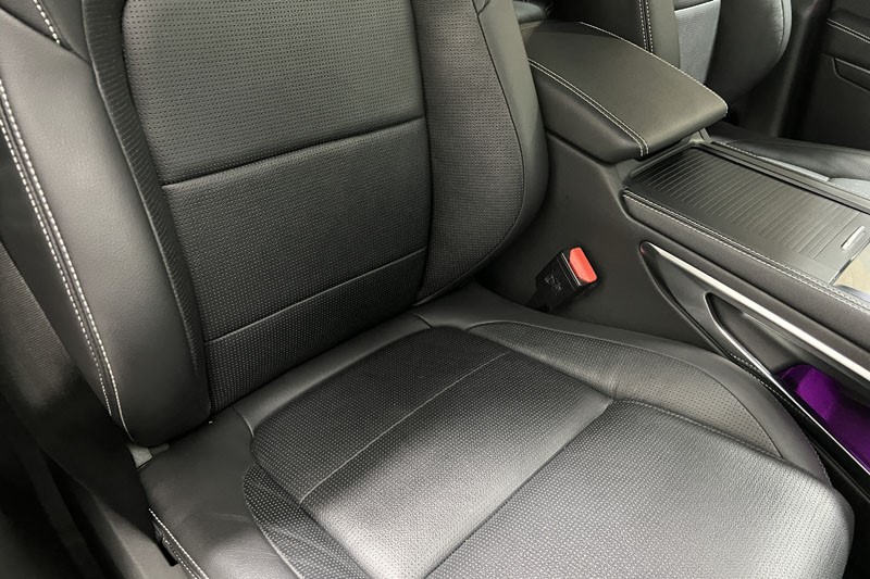 Used Jaguar F-Pace 2023 for sale - 76981806: Photo 26