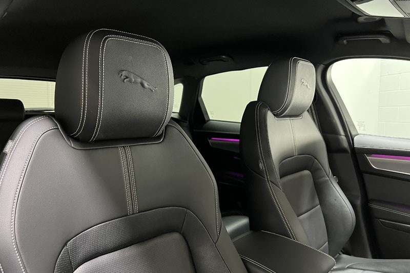 Used Jaguar F-Pace 2023 for sale - 76981806: Photo 27