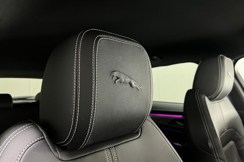 Used Jaguar F-Pace 2023 for sale - 76981806: Photo 28