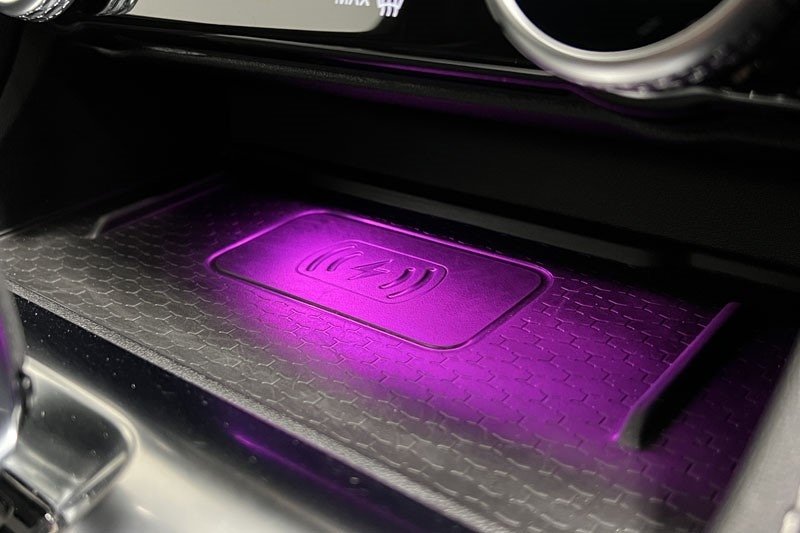 Used Jaguar F-Pace 2023 for sale - 76981806: Photo 31