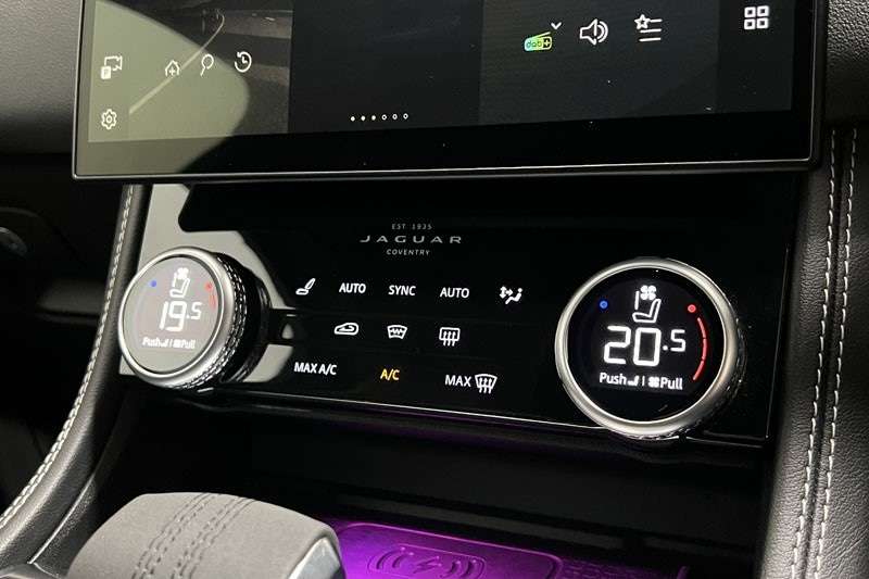 Used Jaguar F-Pace 2023 for sale - 76981806: Photo 32