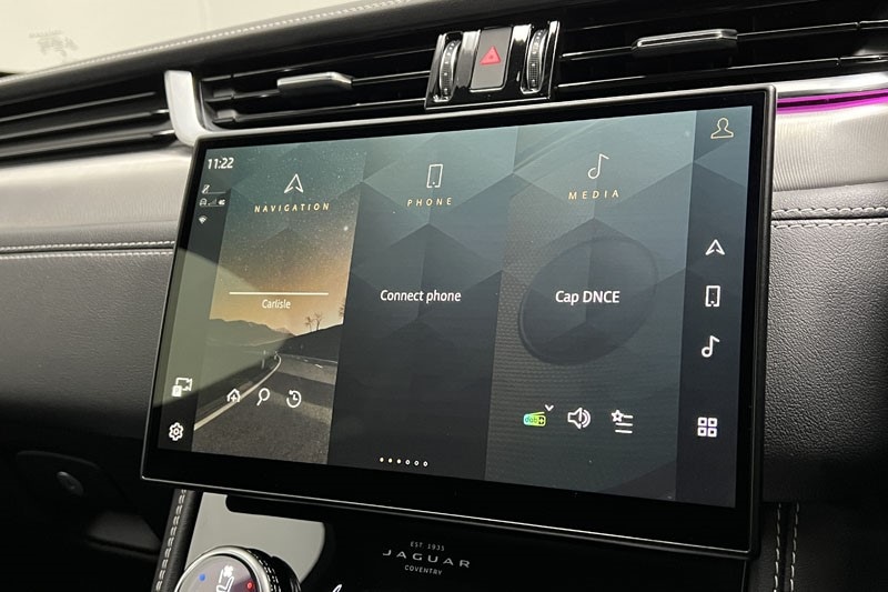 Used Jaguar F-Pace 2023 for sale - 76981806: Photo 33