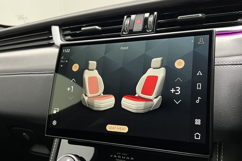 Used Jaguar F-Pace 2023 for sale - 76981806: Photo 37