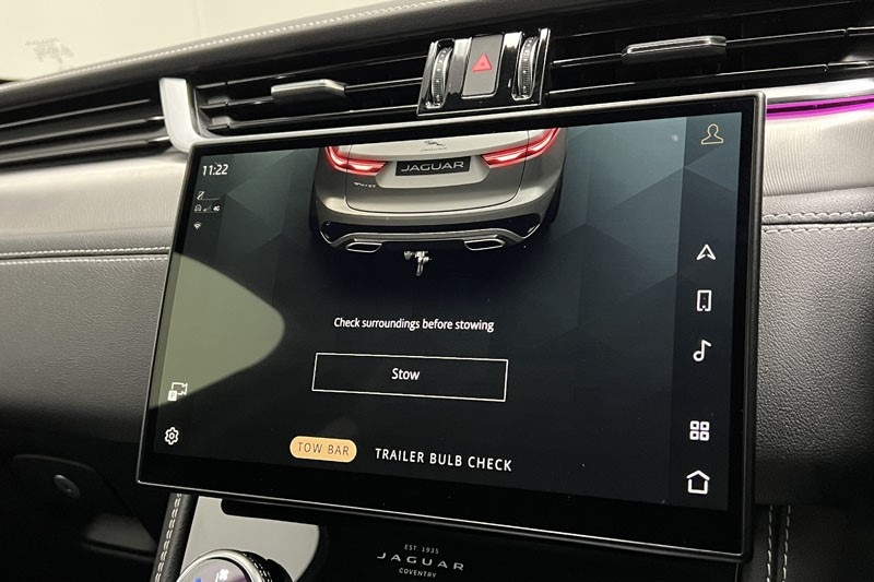 Used Jaguar F-Pace 2023 for sale - 76981806: Photo 38