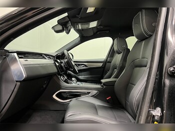 Used Jaguar F-Pace 2023 for sale - 76981806: Photo