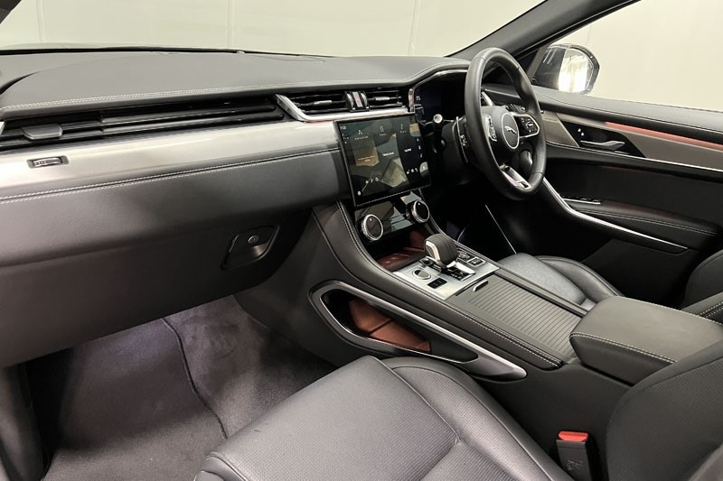 Used Jaguar F-Pace 2023 for sale - 76981806: Photo 40