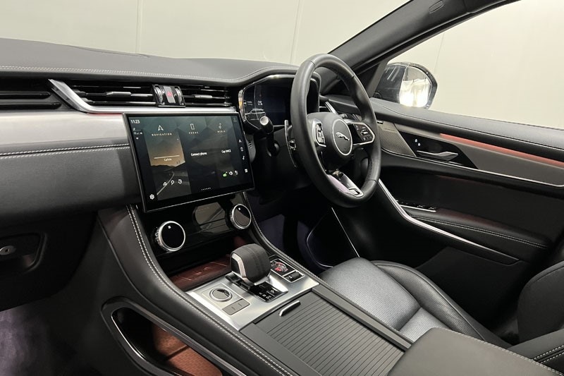 Used Jaguar F-Pace 2023 for sale - 76981806: Photo 41