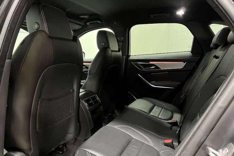 Used Jaguar F-Pace 2023 for sale - 76981806: Photo 42