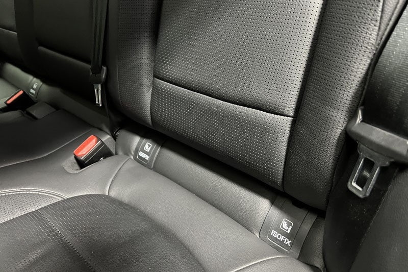 Used Jaguar F-Pace 2023 for sale - 76981806: Photo 43