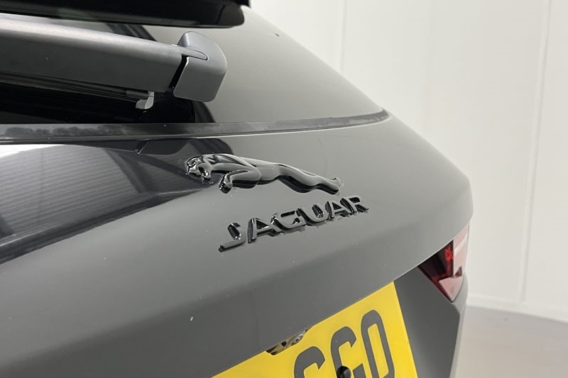 Used Jaguar F-Pace 2023 for sale - 76981806: Photo 48