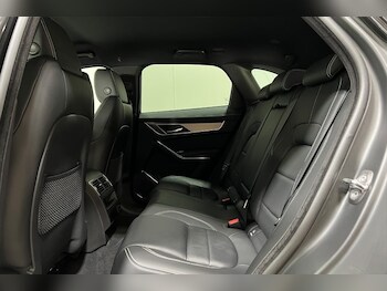 Used Jaguar F-Pace 2023 for sale - 76981806: Photo