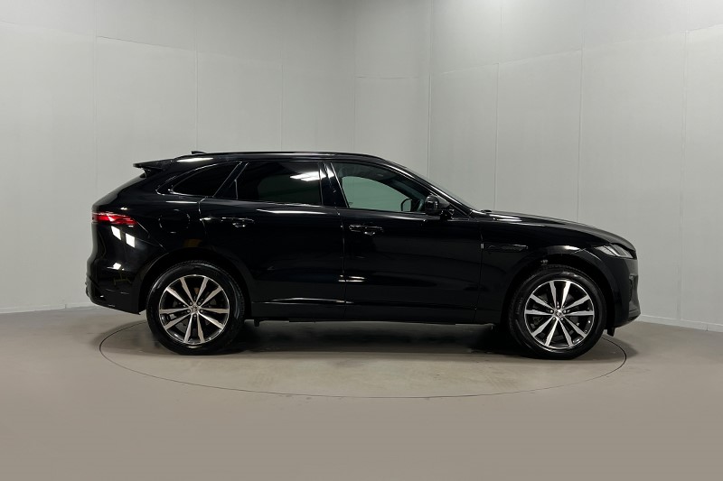 Used Jaguar F-Pace 2023 for sale - 76981806: Photo 5