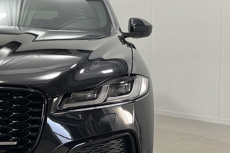 Used Jaguar F-Pace 2023 for sale - 76981806: Photo 52