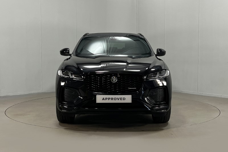 Used Jaguar F-Pace 2023 for sale - 76981806: Photo 7