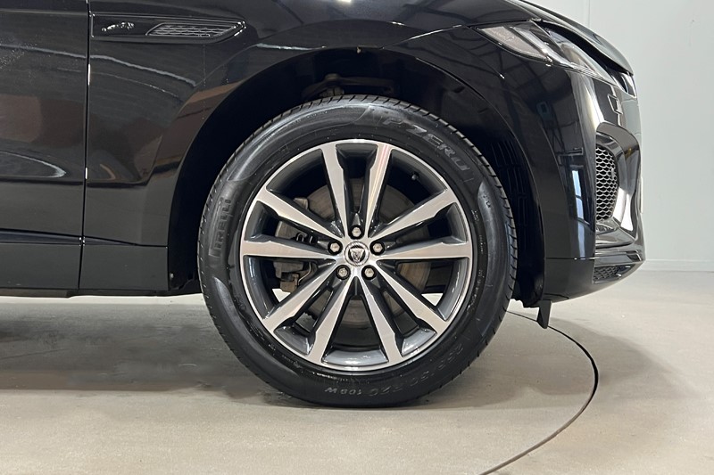 Used Jaguar F-Pace 2023 for sale - 76981806: Photo 8