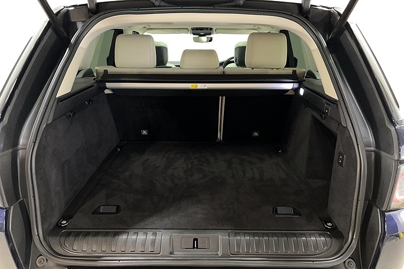 Used Land Rover Range Rover Sport 2020 for sale - 77973647: Photo 10