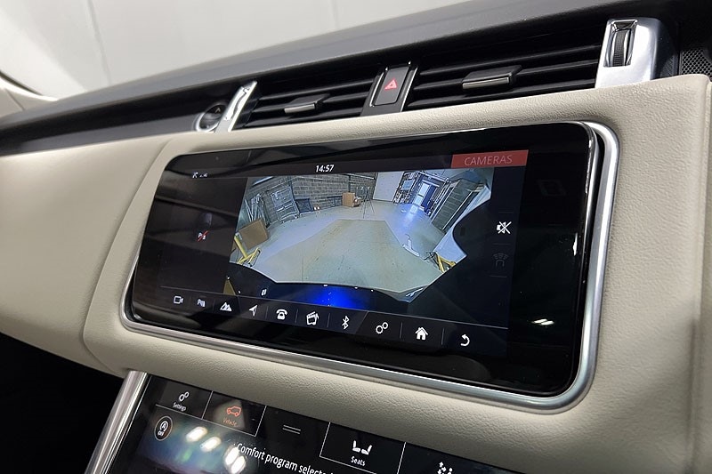 Used Land Rover Range Rover Sport 2020 for sale - 77973647: Photo 12