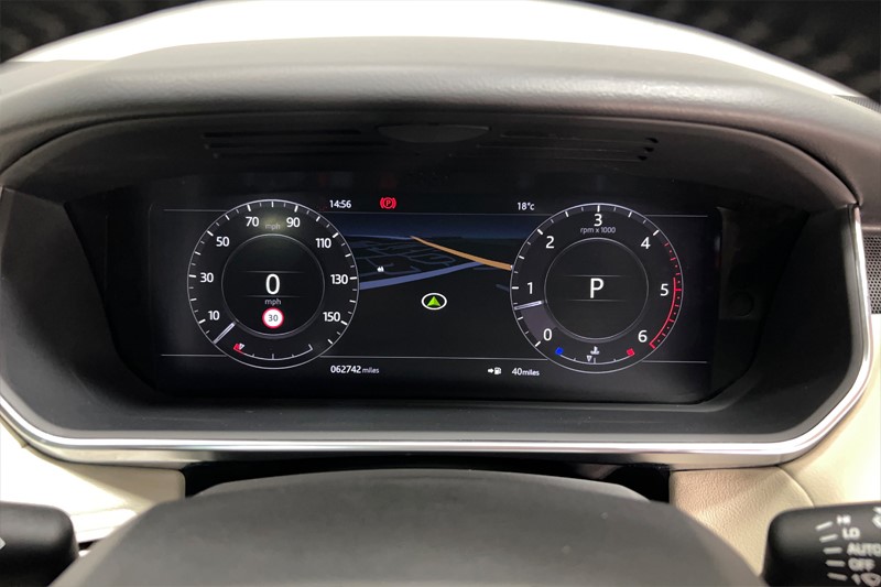 Used Land Rover Range Rover Sport 2020 for sale - 77973647: Photo 16