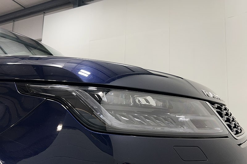 Used Land Rover Range Rover Sport 2020 for sale - 77973647: Photo 17