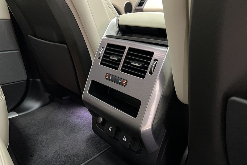 Used Land Rover Range Rover Sport 2020 for sale - 77973647: Photo 18