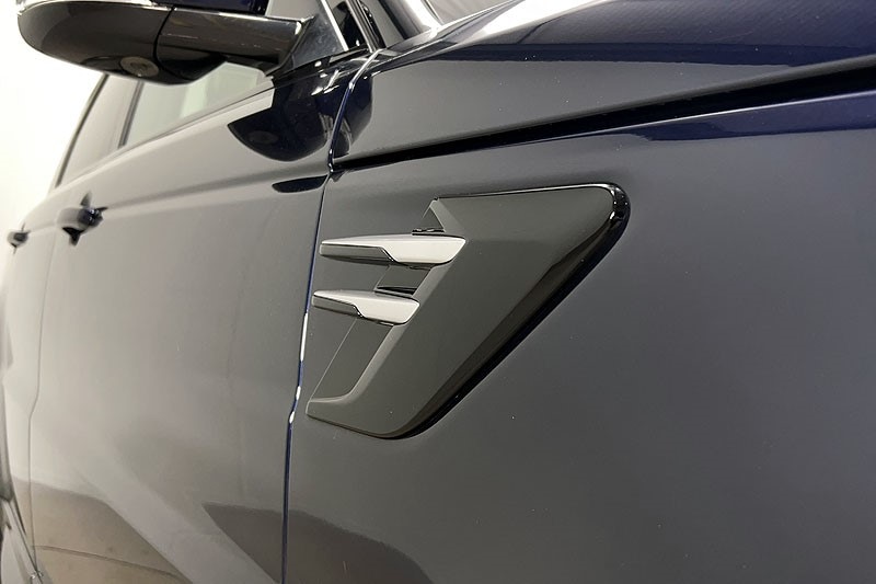 Used Land Rover Range Rover Sport 2020 for sale - 77973647: Photo 20