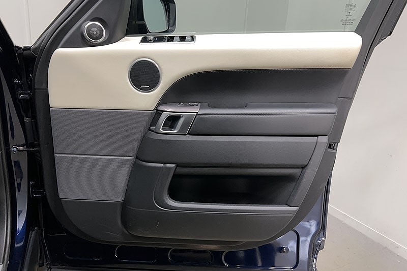 Used Land Rover Range Rover Sport 2020 for sale - 77973647: Photo 21