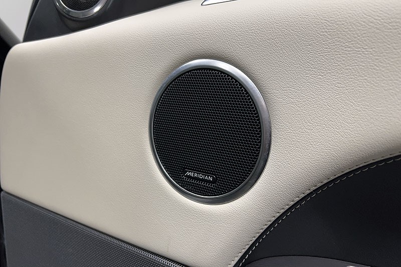 Used Land Rover Range Rover Sport 2020 for sale - 77973647: Photo 23