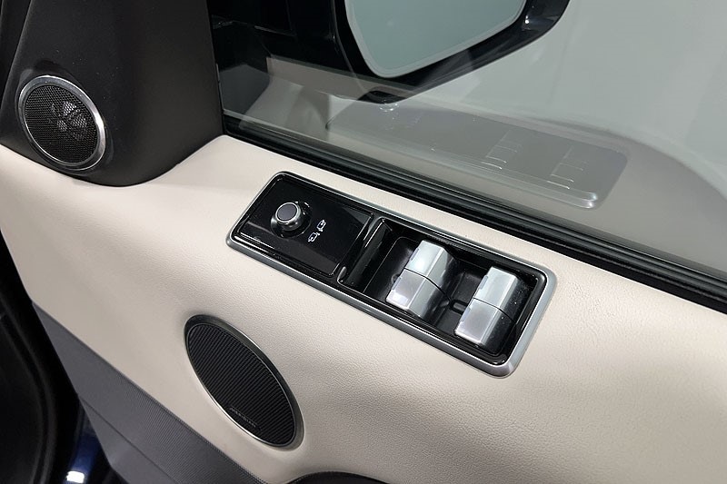 Used Land Rover Range Rover Sport 2020 for sale - 77973647: Photo 24