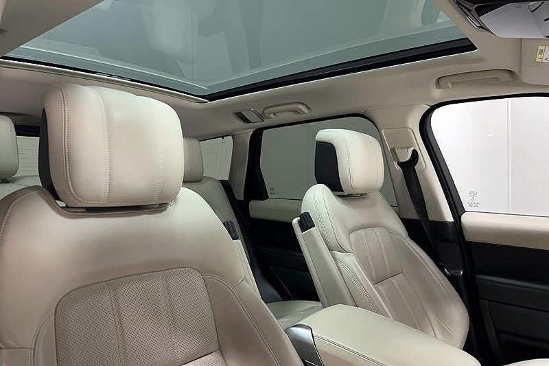 Used Land Rover Range Rover Sport 2020 for sale - 77973647: Photo 28