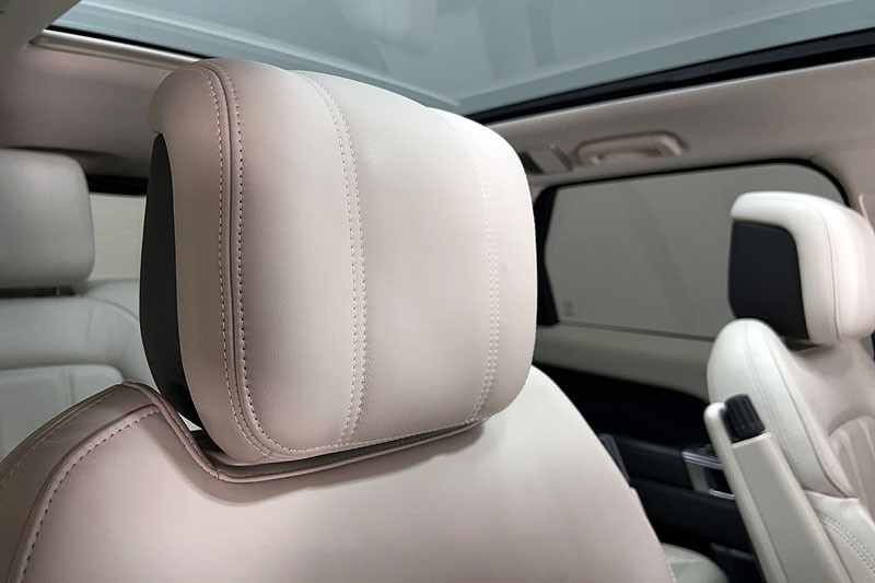 Used Land Rover Range Rover Sport 2020 for sale - 77973647: Photo 29