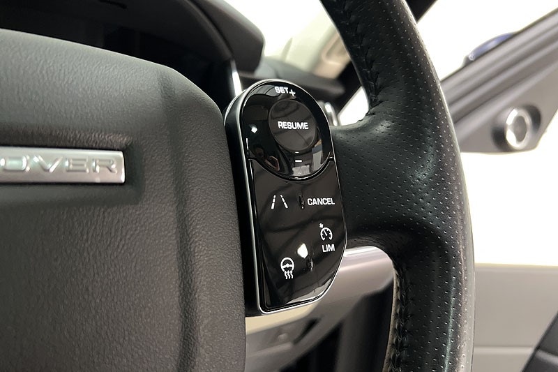 Used Land Rover Range Rover Sport 2020 for sale - 77973647: Photo 30