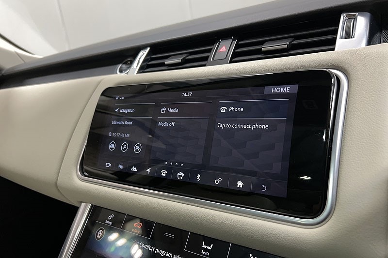 Used Land Rover Range Rover Sport 2020 for sale - 77973647: Photo 36