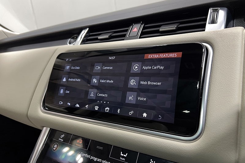 Used Land Rover Range Rover Sport 2020 for sale - 77973647: Photo 37