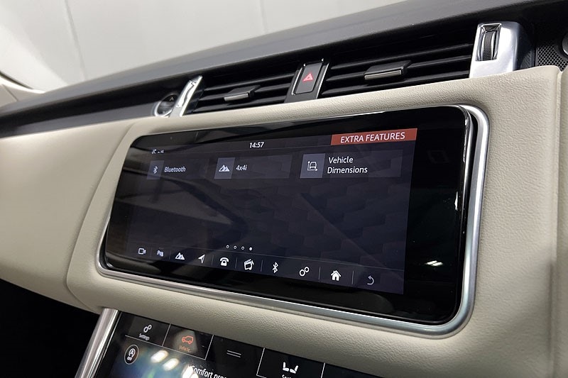 Used Land Rover Range Rover Sport 2020 for sale - 77973647: Photo 38