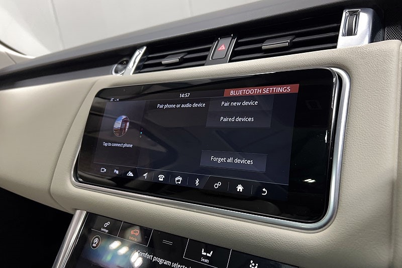 Used Land Rover Range Rover Sport 2020 for sale - 77973647: Photo 39