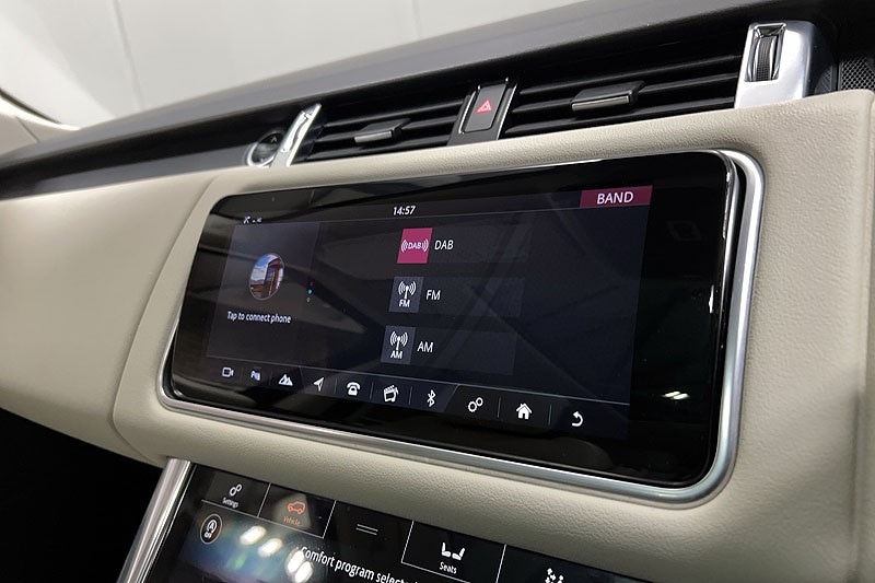 Used Land Rover Range Rover Sport 2020 for sale - 77973647: Photo 40