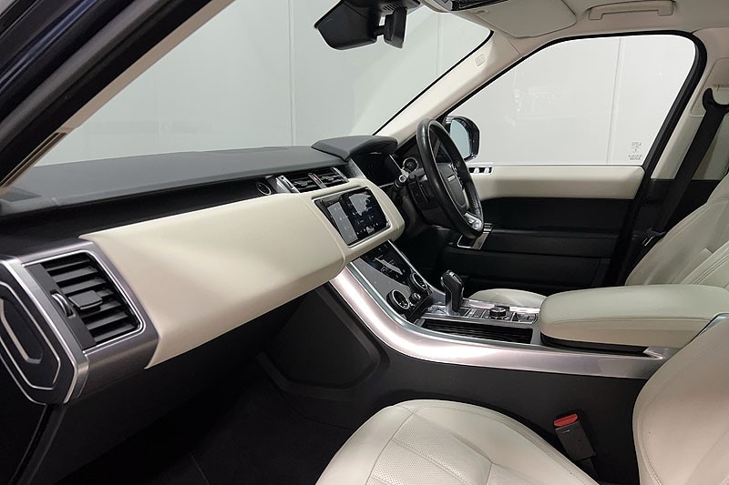 Used Land Rover Range Rover Sport 2020 for sale - 77973647: Photo 41