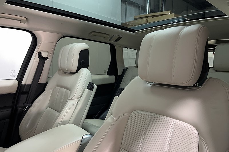 Used Land Rover Range Rover Sport 2020 for sale - 77973647: Photo 43