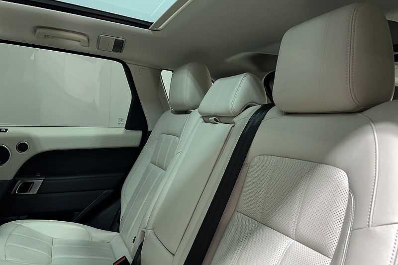 Used Land Rover Range Rover Sport 2020 for sale - 77973647: Photo 45