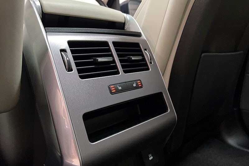 Used Land Rover Range Rover Sport 2020 for sale - 77973647: Photo 47