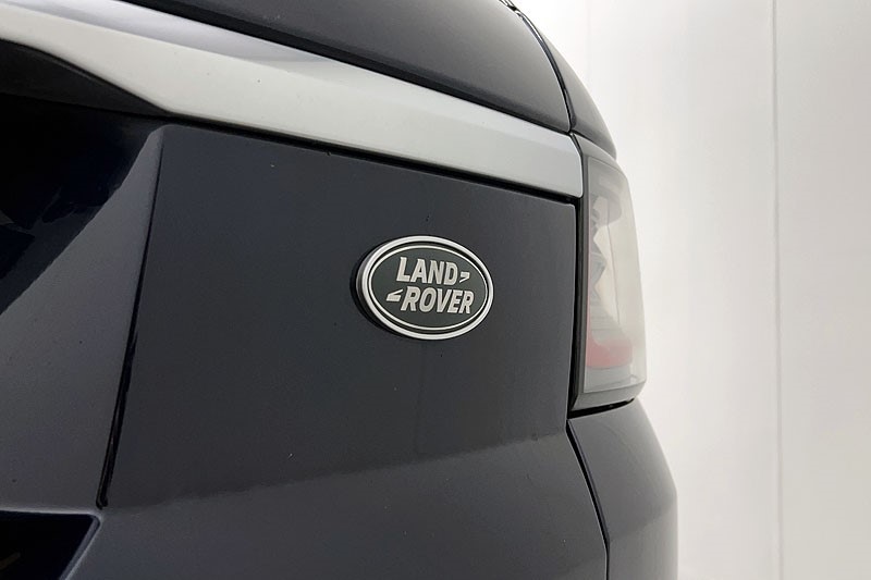 Used Land Rover Range Rover Sport 2020 for sale - 77973647: Photo 53