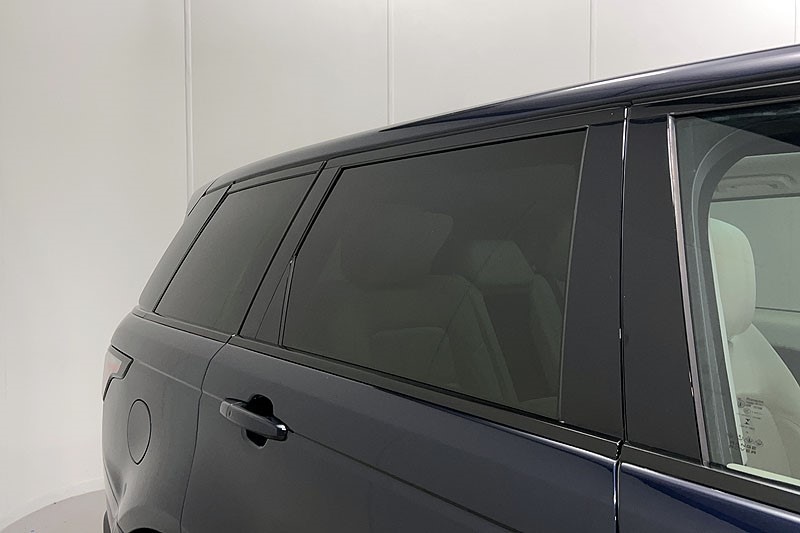 Used Land Rover Range Rover Sport 2020 for sale - 77973647: Photo 54