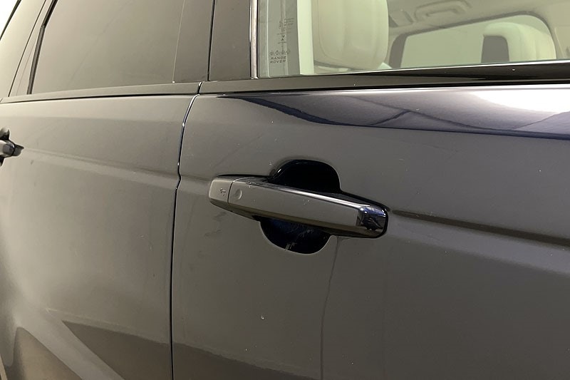 Used Land Rover Range Rover Sport 2020 for sale - 77973647: Photo 55