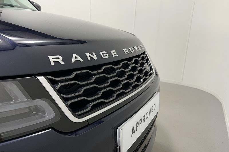 Used Land Rover Range Rover Sport 2020 for sale - 77973647: Photo 56
