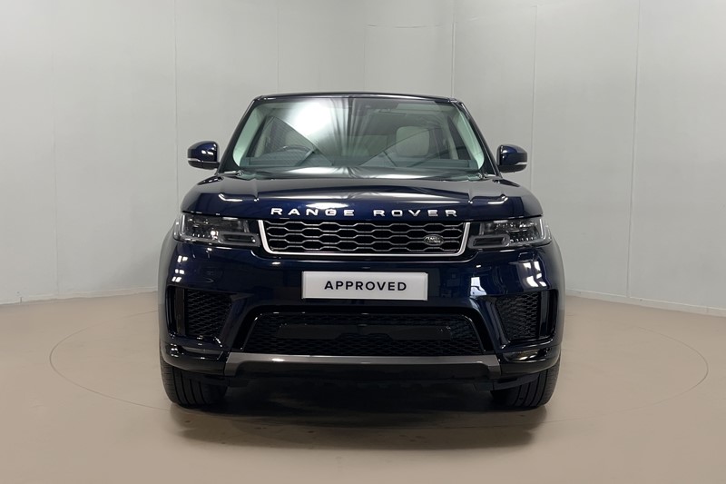 Used Land Rover Range Rover Sport 2020 for sale - 77973647: Photo 7