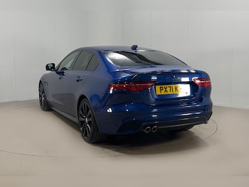 Used Jaguar XE 2021 for sale - 78656769: Photo