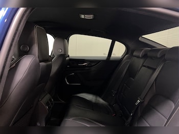 Used Jaguar XE 2021 for sale - 78656769: Photo