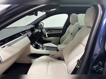 Used Jaguar F-Pace 2023 for sale - 79459792: Photo